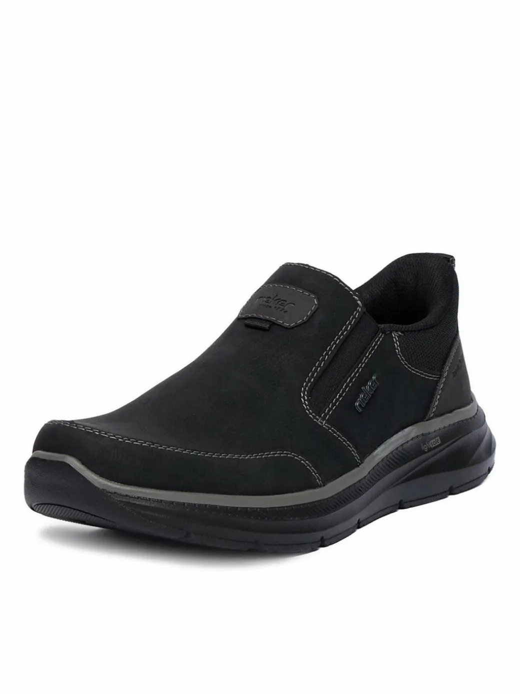 Scarpe basse CEO-B1851-00 Nero