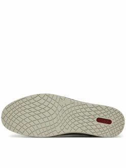 Scarpe basse CEO-B5249-00 Nero