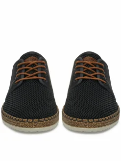 Scarpe basse CEO-B5249-00 Nero