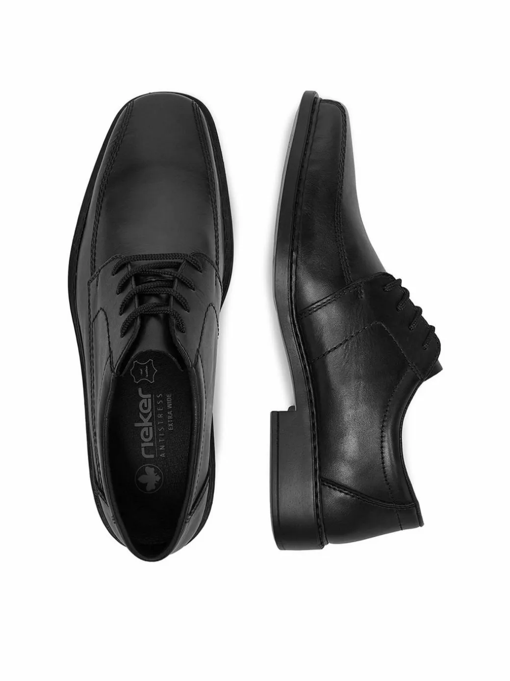Scarpe basse CEO-B0812-00 Nero