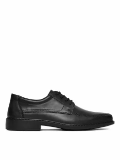 Scarpe basse CEO-B0812-00 Nero