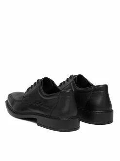 Scarpe basse CEO-B0812-00 Nero