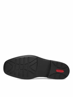 Scarpe basse CEO-B0812-00 Nero