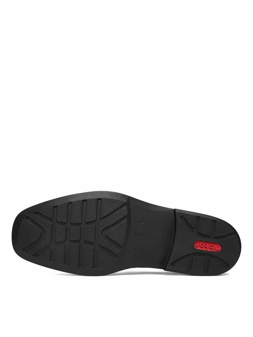 Scarpe basse CEO-B0812-00 Nero