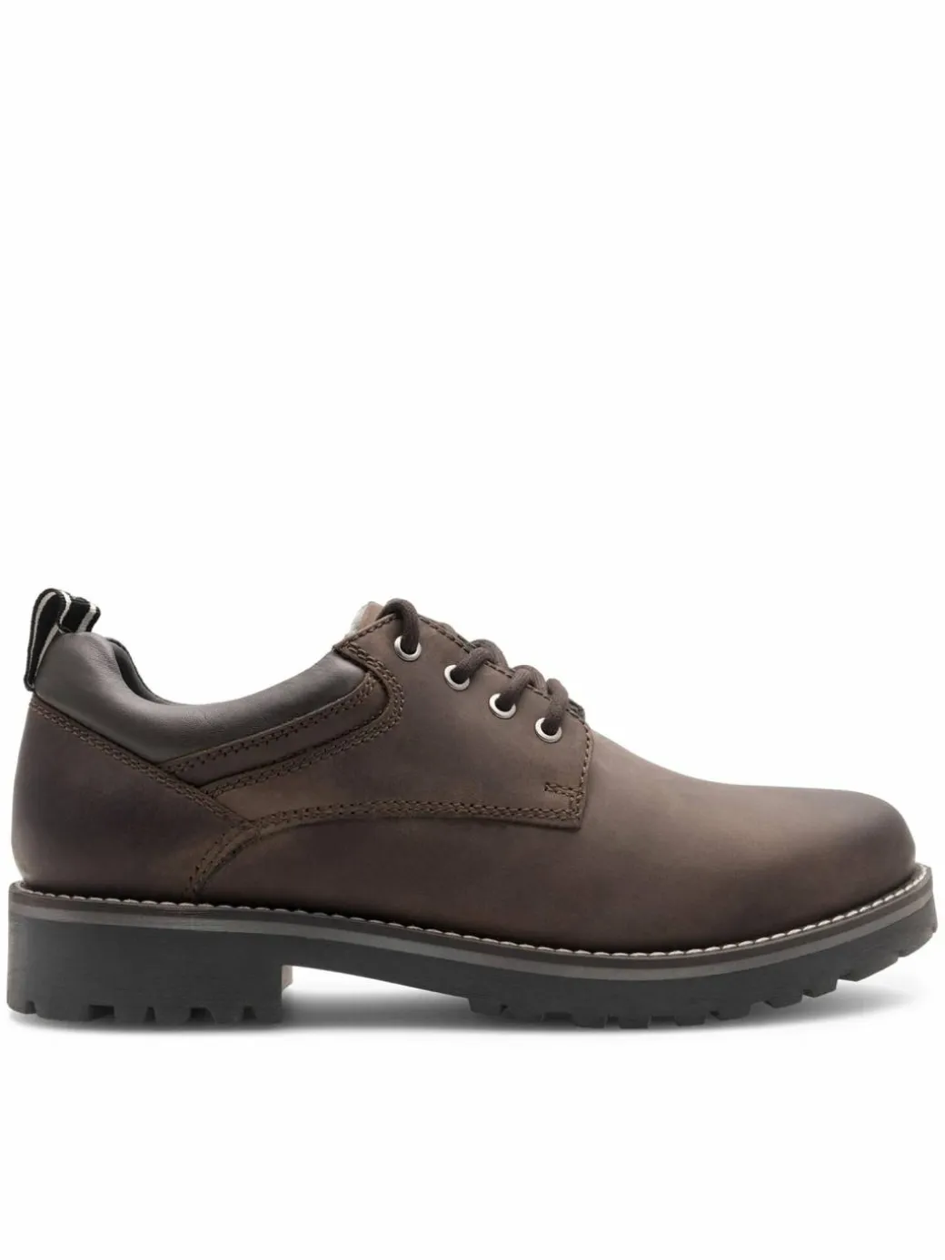 Scarpe basse CEO-BOWER-10 MI08 Marrone scuro