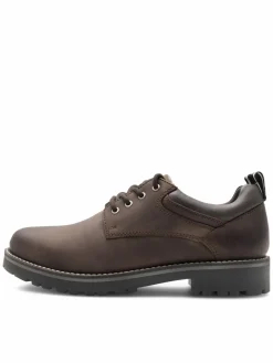 Scarpe basse CEO-BOWER-10 MI08 Marrone scuro