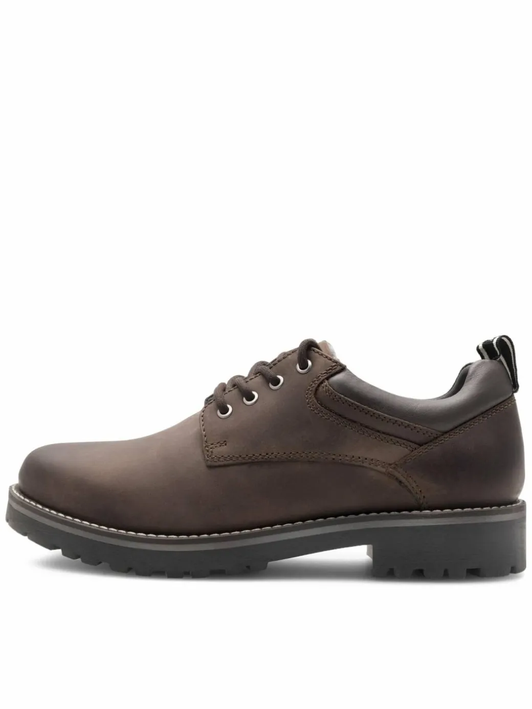 Scarpe basse CEO-BOWER-10 MI08 Marrone scuro