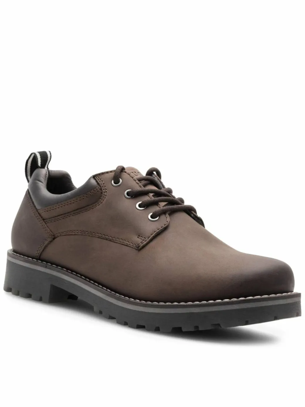 Scarpe basse CEO-BOWER-10 MI08 Marrone scuro