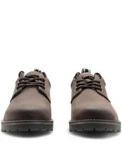 Scarpe basse CEO-BOWER-10 MI08 Marrone scuro