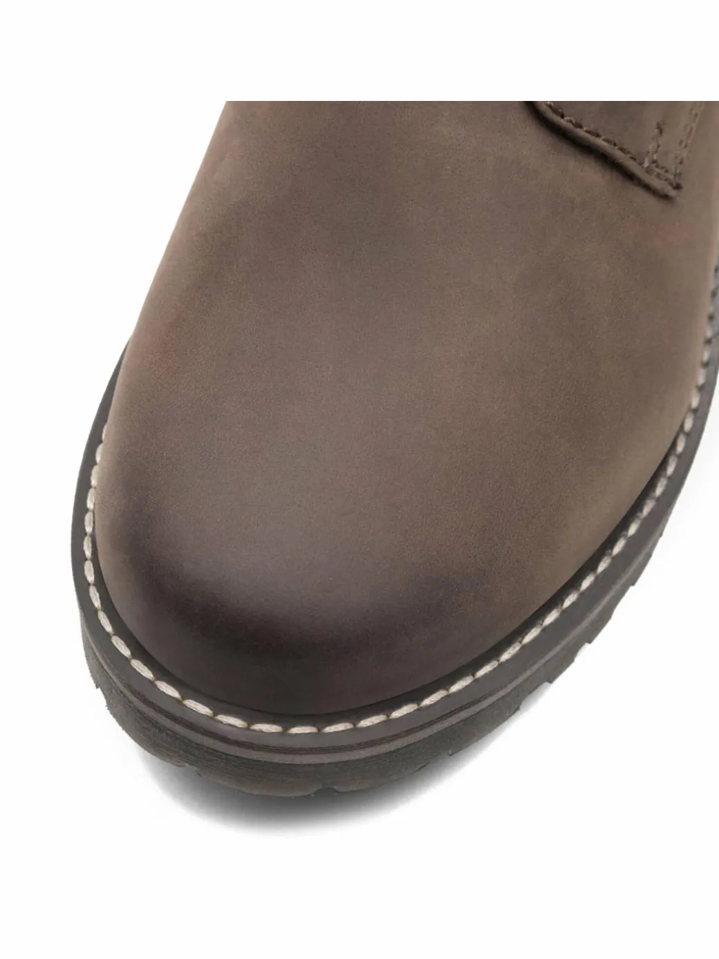 Scarpe basse CEO-BOWER-10 MI08 Marrone scuro