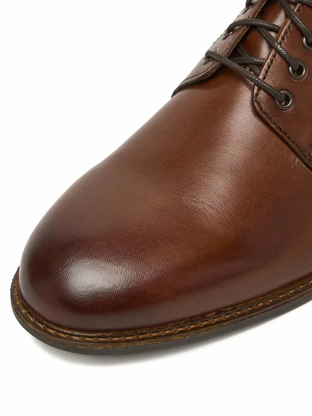 Scarpe basse CEO-BRAZIL-32 MB Marrone