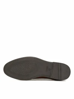 Scarpe basse CEO-BRAZIL-32 MB Marrone