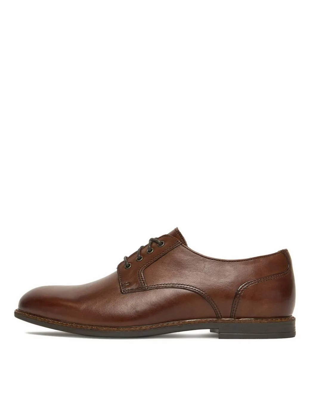 Scarpe basse CEO-BRAZIL-32 MB Marrone