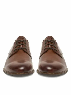 Scarpe basse CEO-BRAZIL-32 MB Marrone