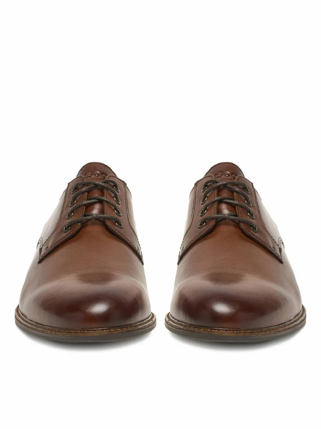 Scarpe basse CEO-BRAZIL-32 MB Marrone