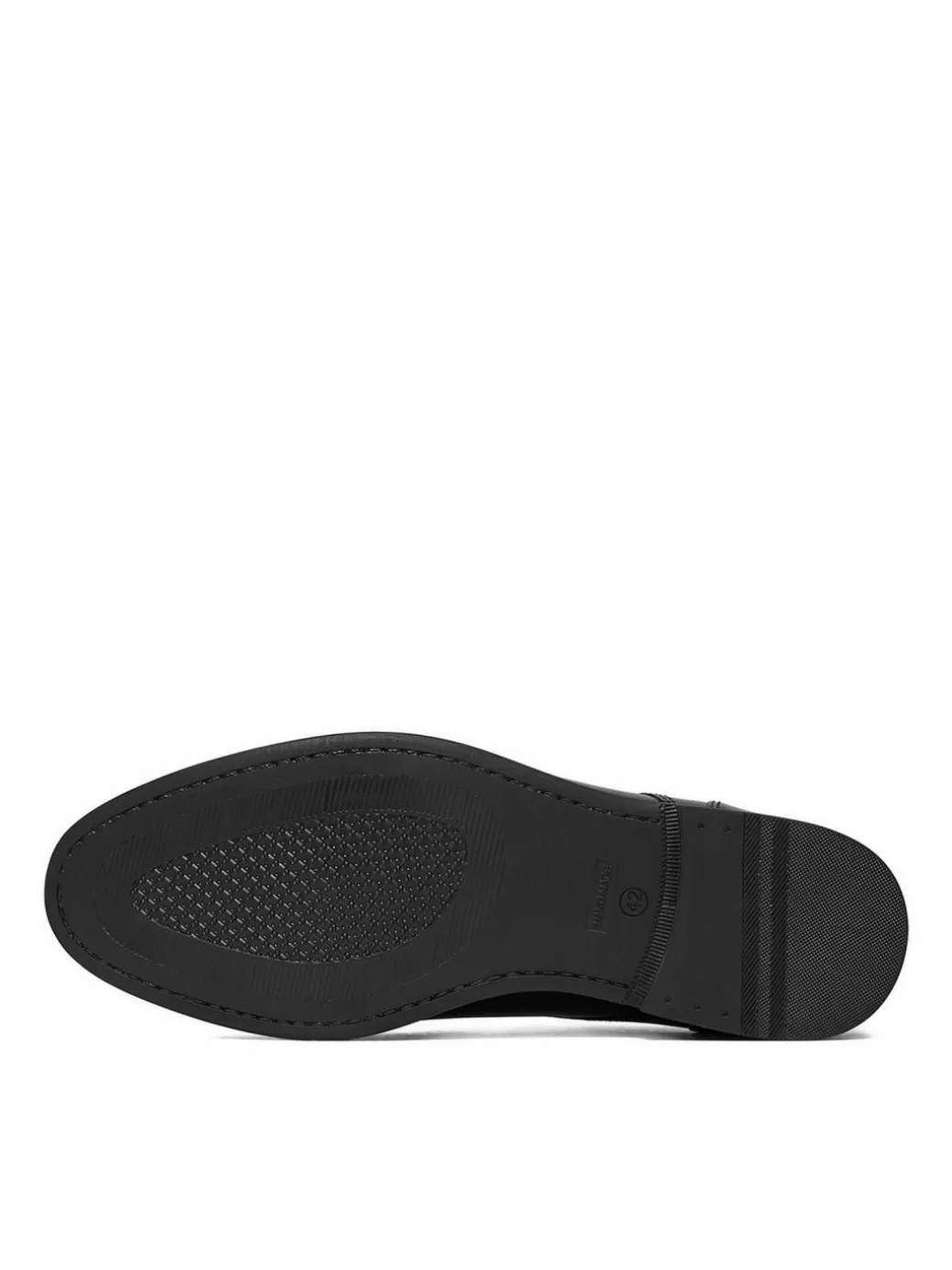 Scarpe basse CEO-BRAZIL-32 MB Nero