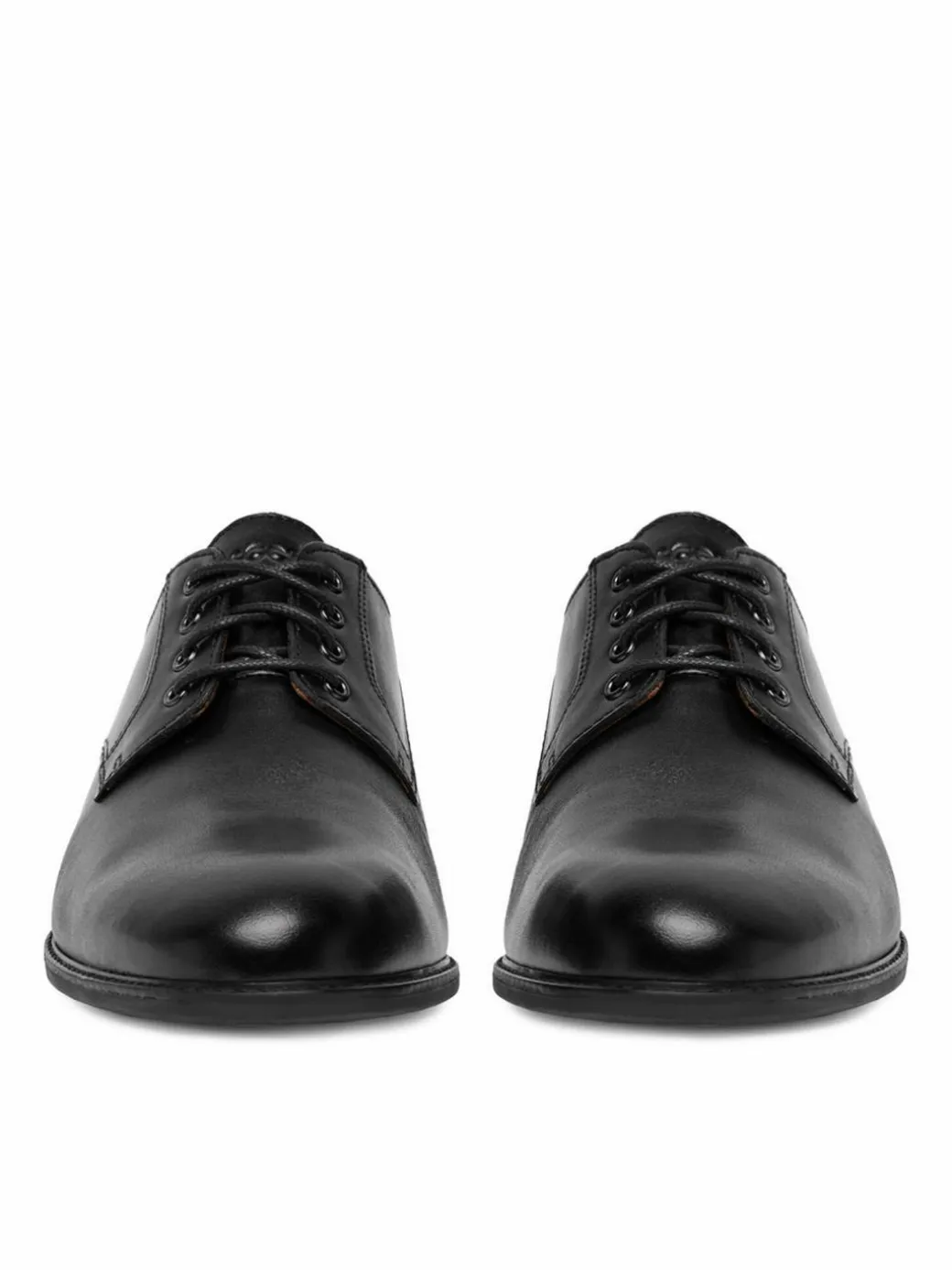 Scarpe basse CEO-BRAZIL-32 MB Nero