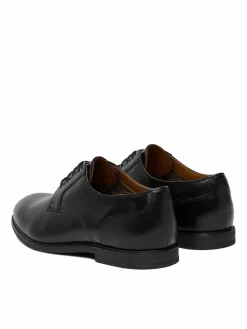 Scarpe basse CEO-BRAZIL-32 MB Nero