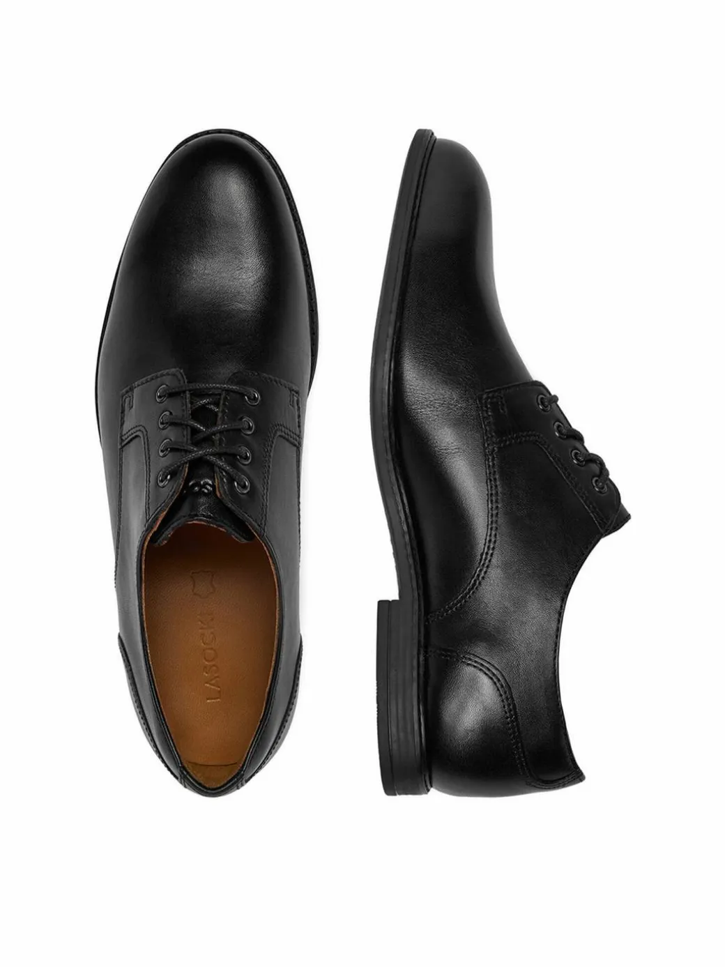 Scarpe basse CEO-BRAZIL-32 MB Nero