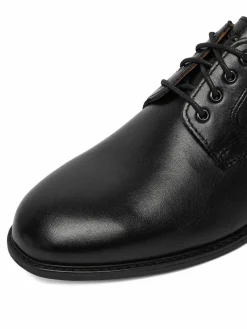 Scarpe basse CEO-BRAZIL-32 MB Nero