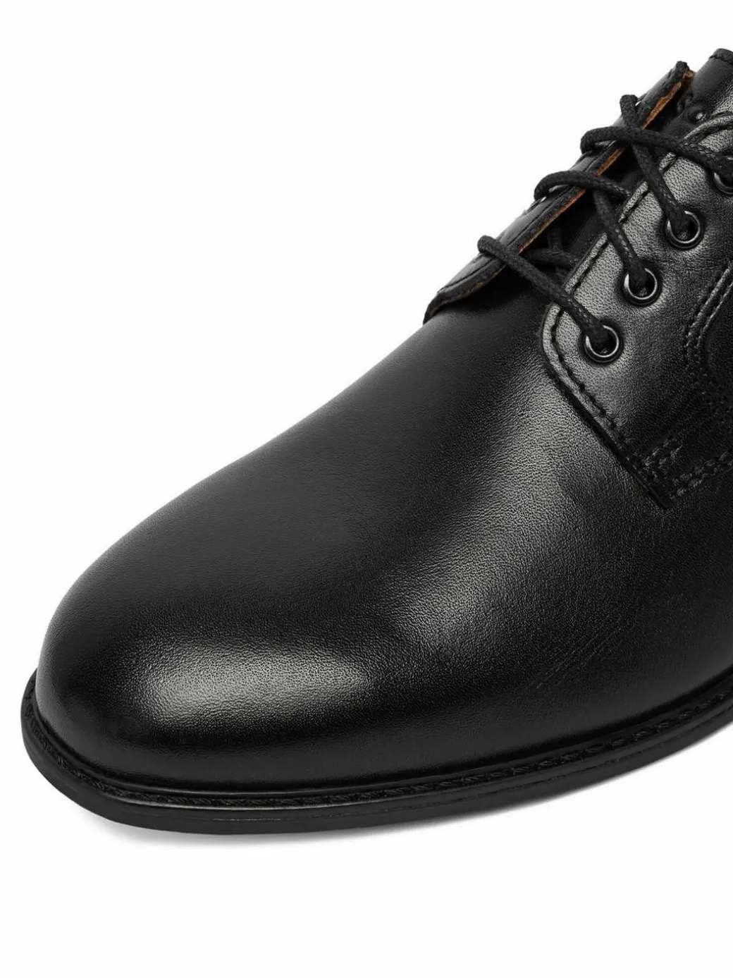 Scarpe basse CEO-BRAZIL-32 MB Nero