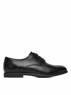 Scarpe basse CEO-BRAZIL-32 MB Nero