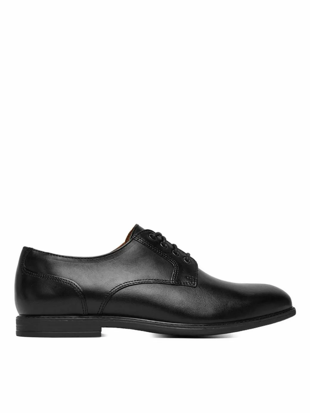 Scarpe basse CEO-BRAZIL-32 MB Nero