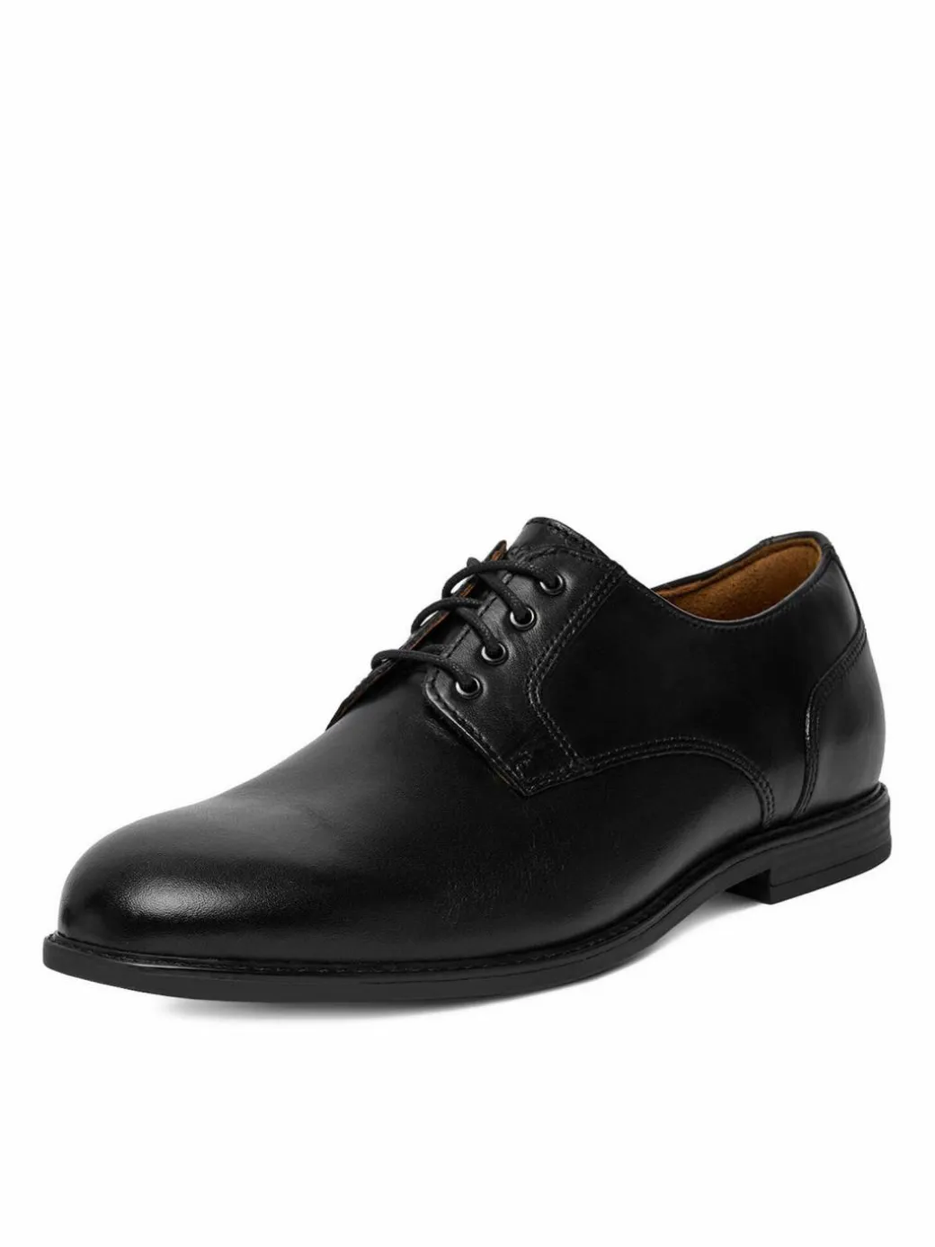 Scarpe basse CEO-BRAZIL-32 MB Nero