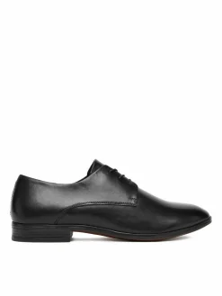Scarpe basse CEO-BROOKS2-01 MI08 Nero