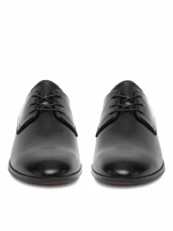 Scarpe basse CEO-BROOKS2-01 MI08 Nero
