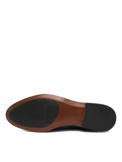 Scarpe basse CEO-BROOKS2-01 MI08 Nero