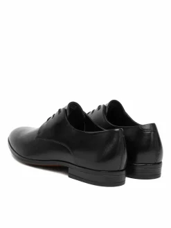 Scarpe basse CEO-BROOKS2-01 MI08 Nero