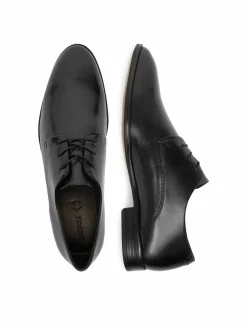 Scarpe basse CEO-BROOKS2-01 MI08 Nero