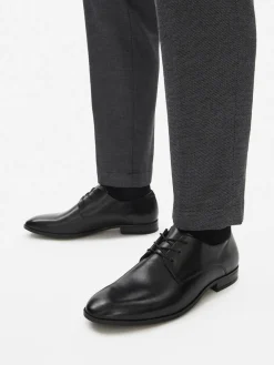 Scarpe basse CEO-BROOKS2-01 MI08 Nero