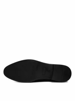 Scarpe basse CEO-BRYAN-06 MI08 Nero