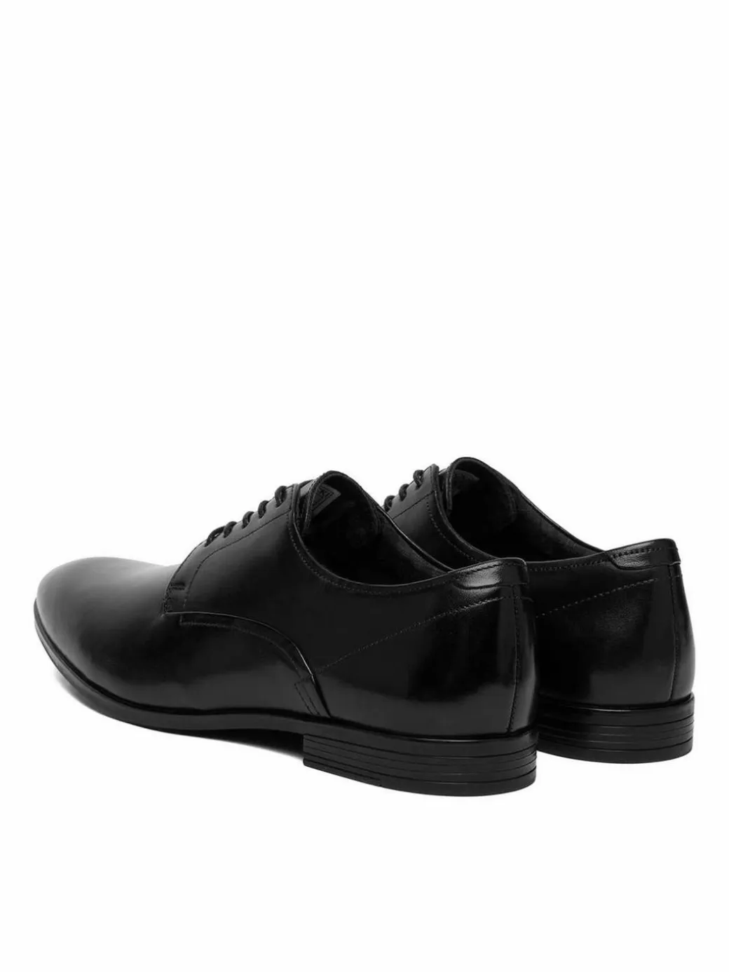 Scarpe basse CEO-BRYAN-06 MI08 Nero