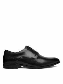 Scarpe basse CEO-BRYAN-06 MI08 Nero