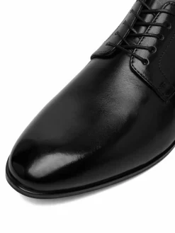 Scarpe basse CEO-BRYAN-06 MI08 Nero