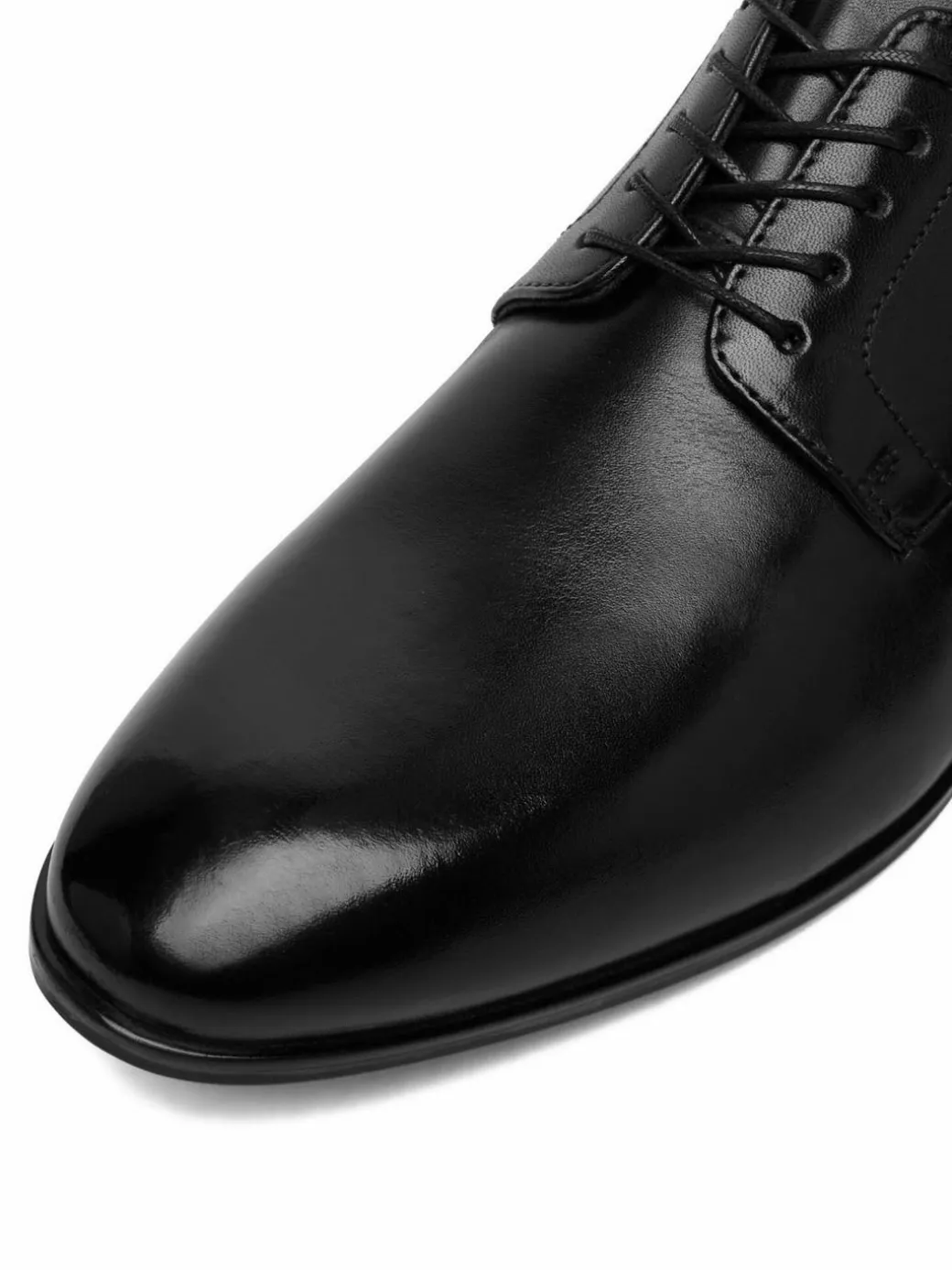 Scarpe basse CEO-BRYAN-06 MI08 Nero