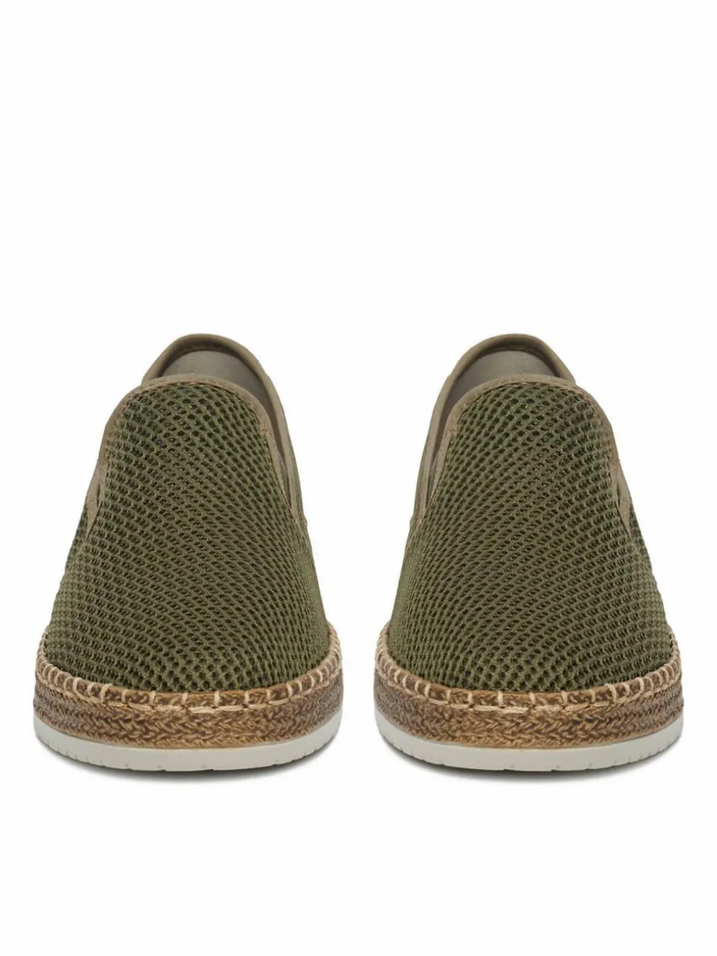Scarpe basse CEO-B5276-54 Verde