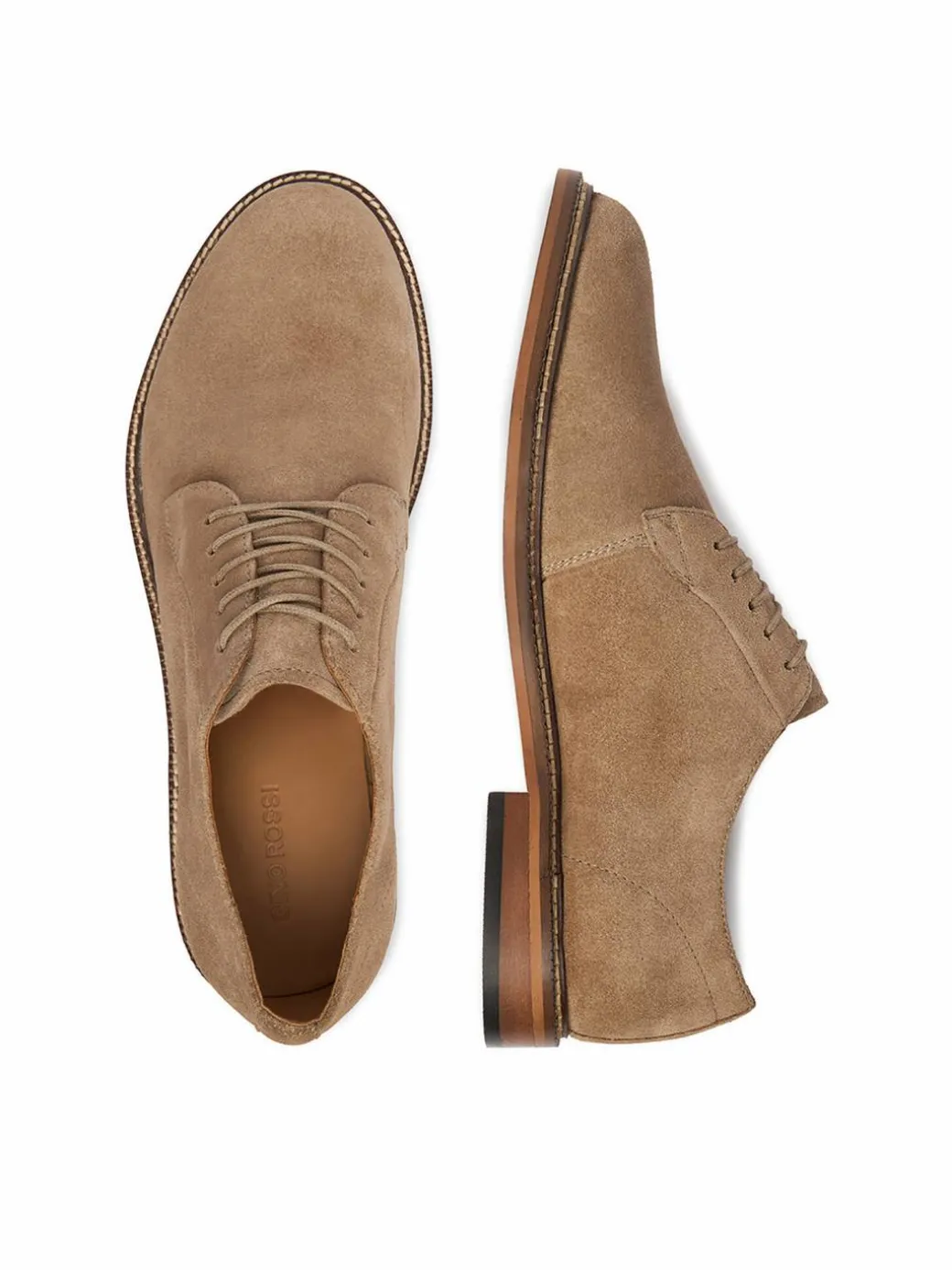 Scarpe basse CEO-CALIBER-01 MI08 Beige