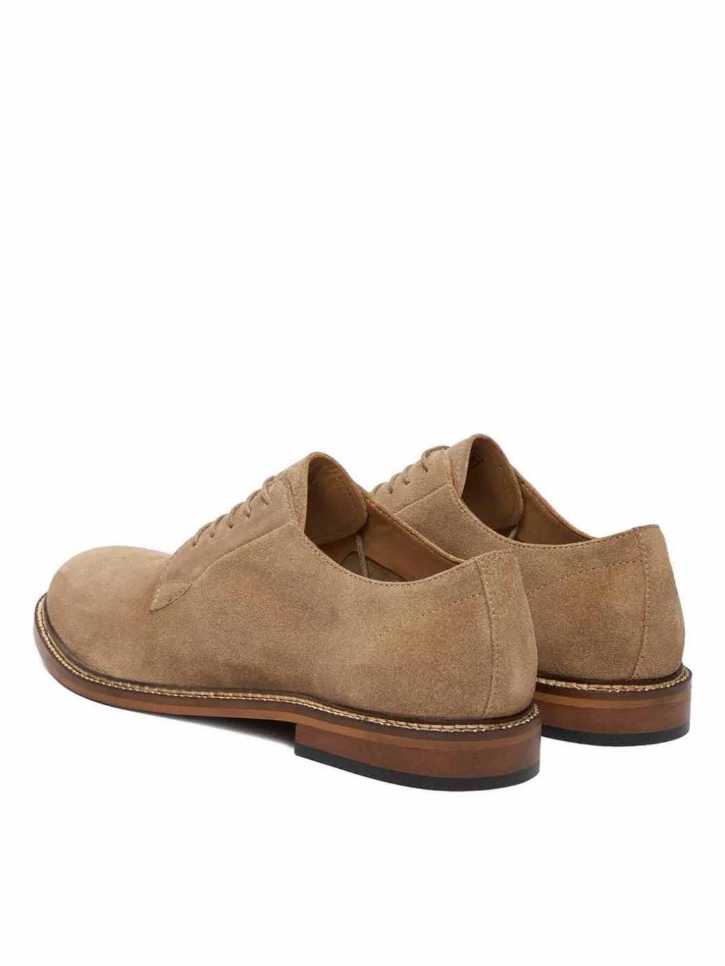 Scarpe basse CEO-CALIBER-01 MI08 Beige