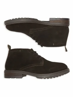 Scarpe basse CEO-CAMARO-01 MI24 Marrone