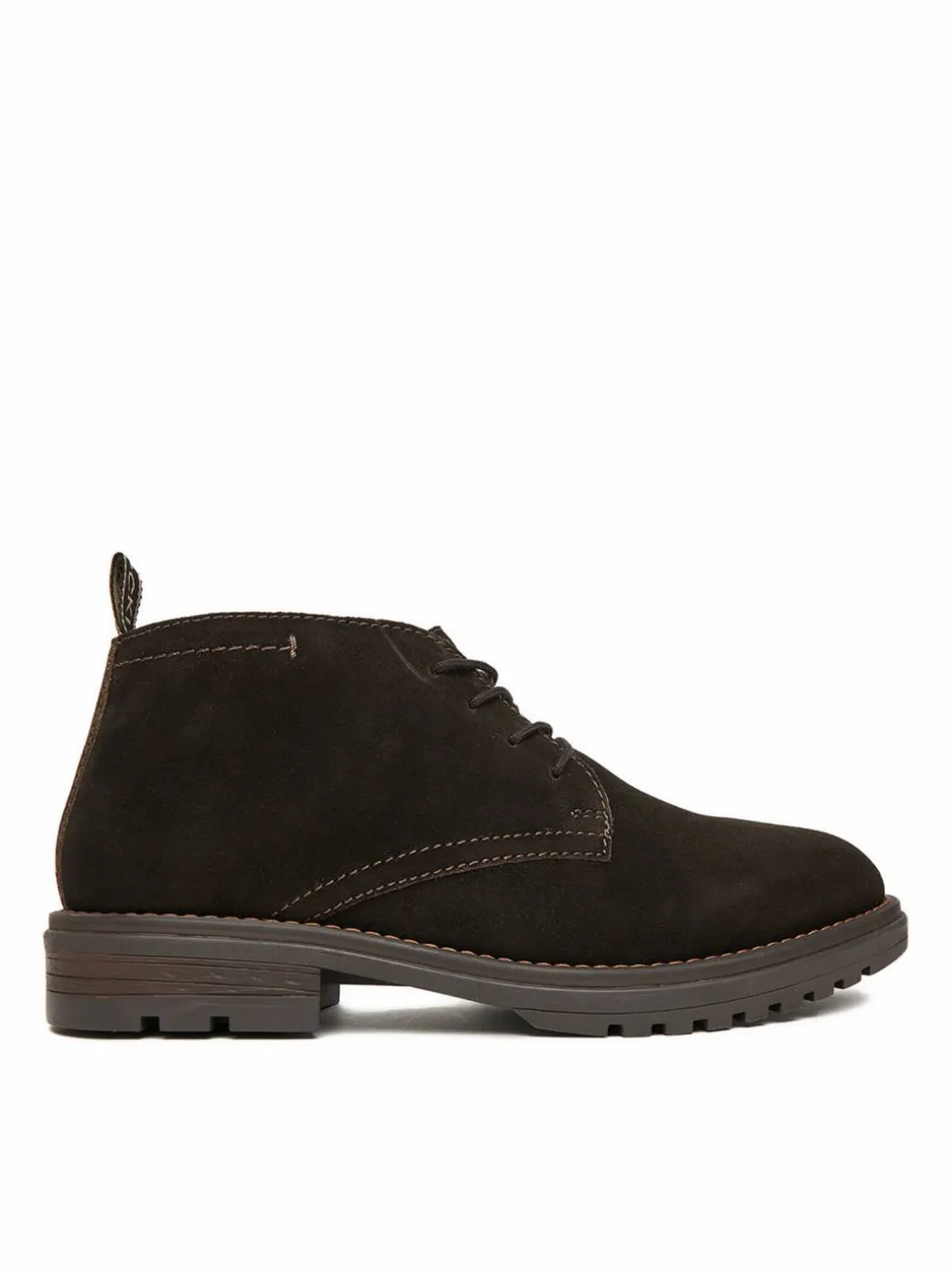 Scarpe basse CEO-CAMARO-01 MI24 Marrone