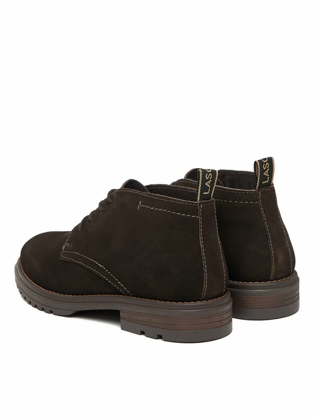 Scarpe basse CEO-CAMARO-01 MI24 Marrone