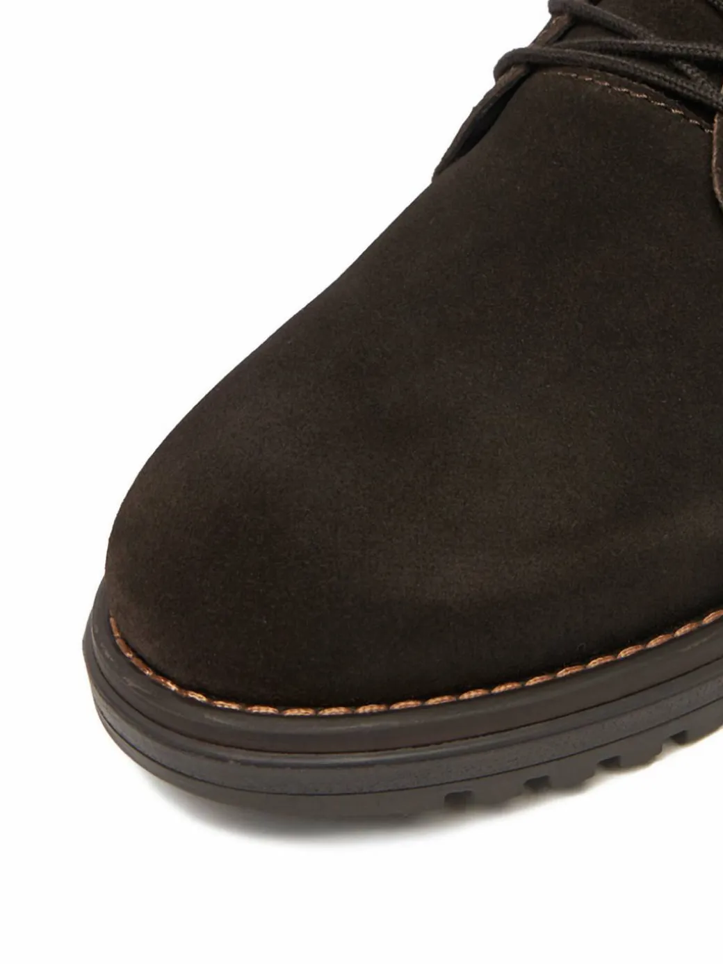 Scarpe basse CEO-CAMARO-01 MI24 Marrone