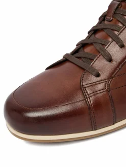 Scarpe basse CEO-CARLOS-101 MB Marrone