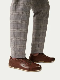 Scarpe basse CEO-CARLOS-101 MB Marrone