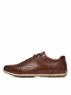 Scarpe basse CEO-CARLOS-101 MB Marrone