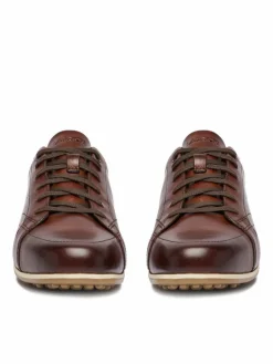 Scarpe basse CEO-CARLOS-101 MB Marrone